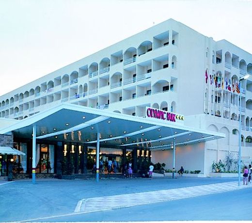 Evenia Olympic Resort