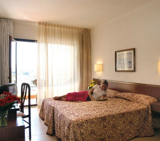 Evenia Olympic Resort