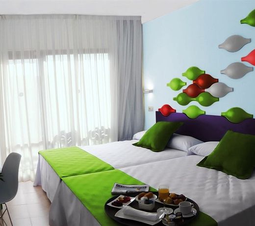 Evenia Olympic Resort