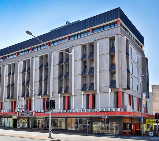 Madison Plaza Townsville