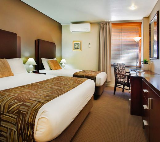 Madison Plaza Townsville