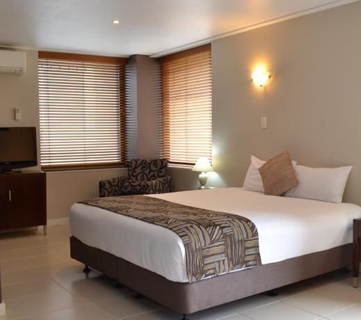 Madison Plaza Townsville