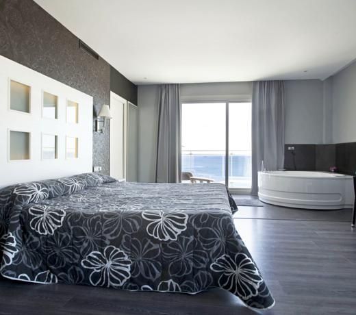 Hotel Surf Mar