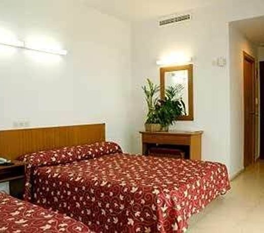 Hotel Surf Mar