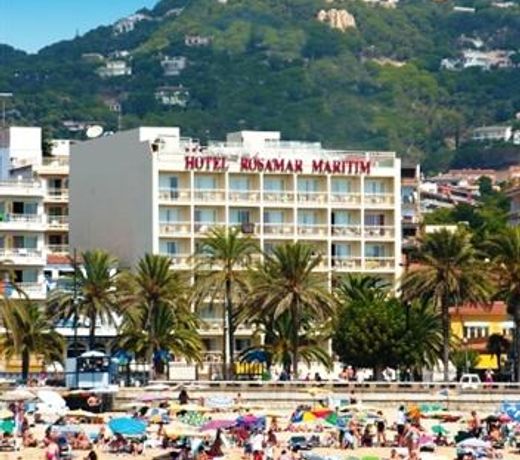Rosamar Maritim 4*