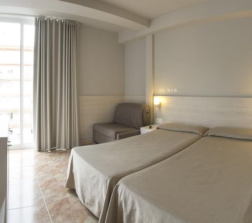 Rosamar Maritim 4*