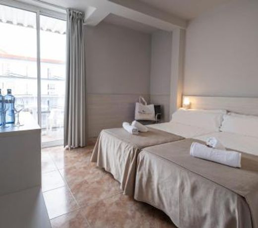Rosamar Maritim 4*
