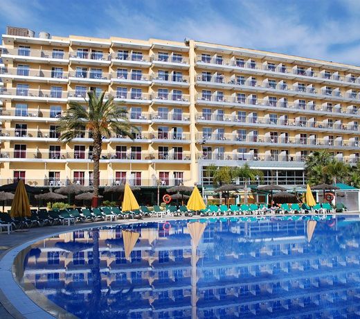 Hotel Rosamar Garden Resort 4*