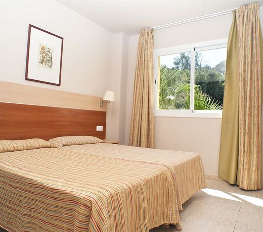Hotel Rosamar Garden Resort 4*