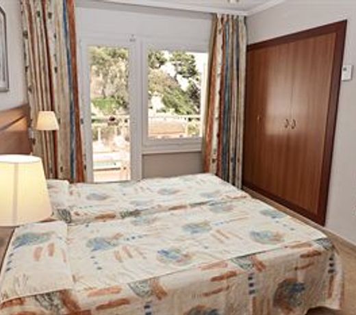 Rosamar & Spa 4*s