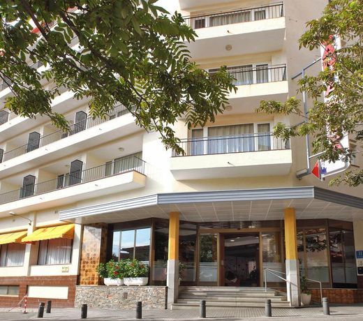 Hotel Lloret Santa Rosa by Pierre & Vacances