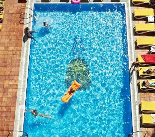 BLUESEA Copacabana