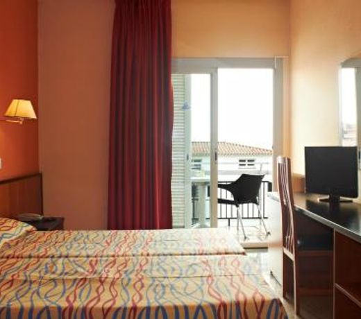 BLUESEA Copacabana