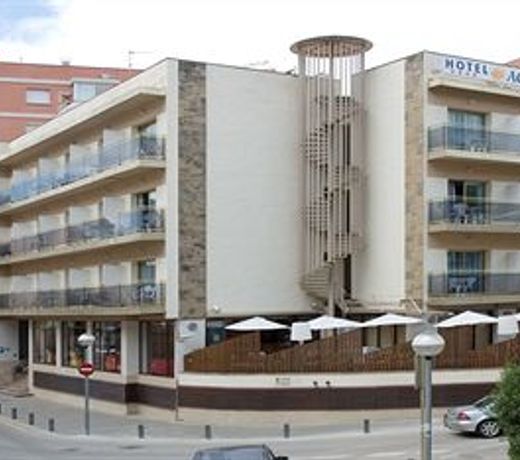 Hotel Acacias Suites & Spa