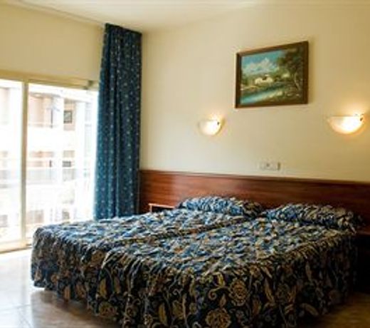 Hotel Acacias Suites & Spa