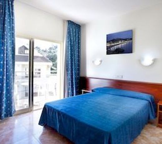 Hotel Acacias Suites & Spa