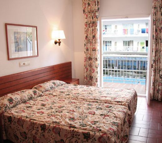 Hotel Garbi Park & AquaSplash