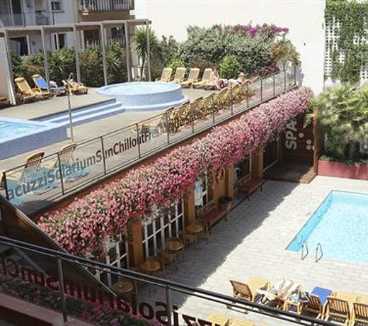 ALEGRIA Plaza Paris 4*Sup