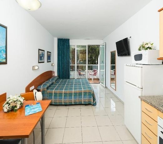 Aparthotel Costa Encantada