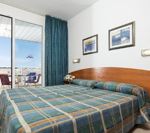 Aparthotel Costa Encantada