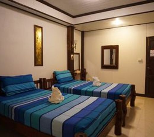 Jandang Guesthouse Nan