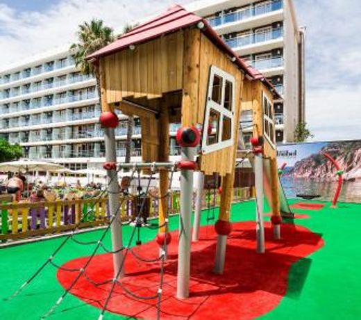 Hotel Anabel