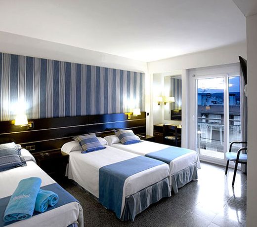 Hotel Anabel