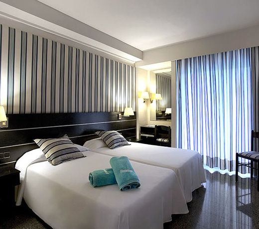 Hotel Anabel