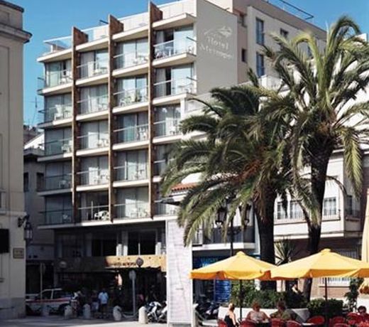 Hotel Metropol
