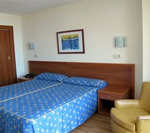Hotel Metropol