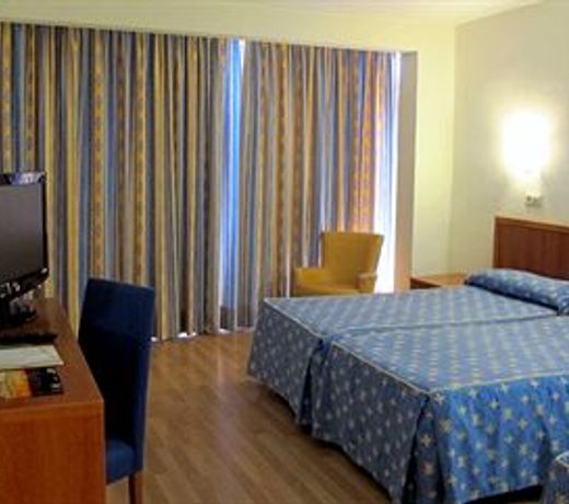 Hotel Metropol