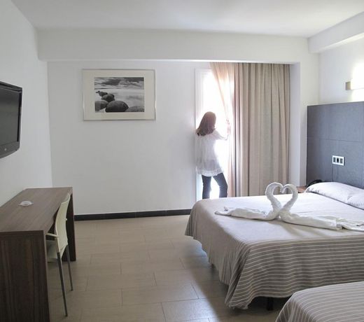 Hotel Astoria Park