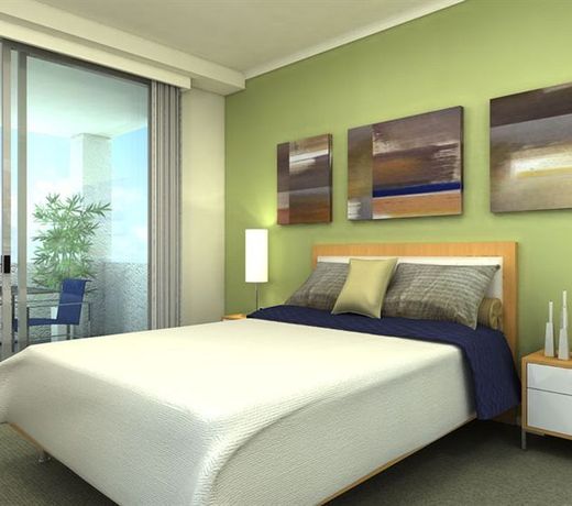 Oaks Townsville Gateway Suites