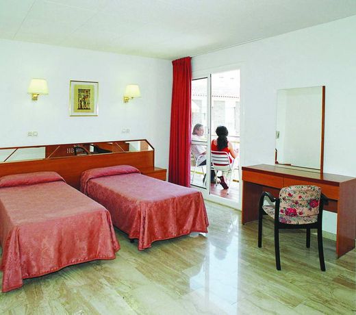 Cleopatra Spa Hotel