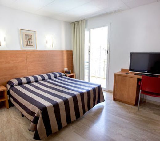 Cleopatra Spa Hotel