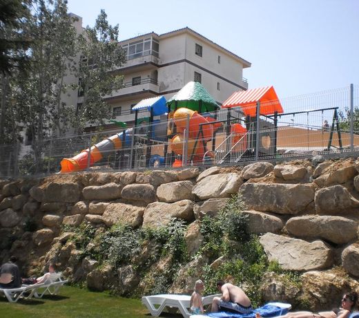 Hotel Samba
