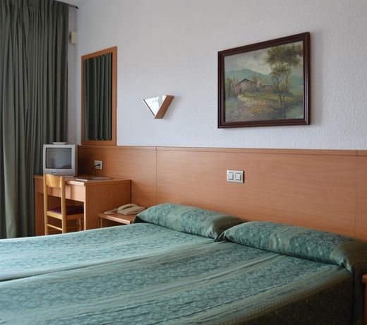 Hotel Samba