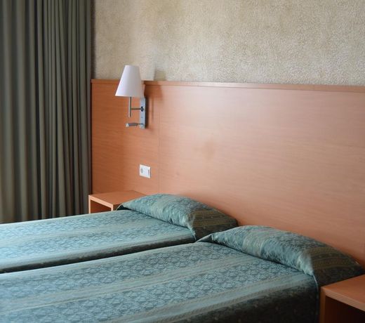 Hotel Samba