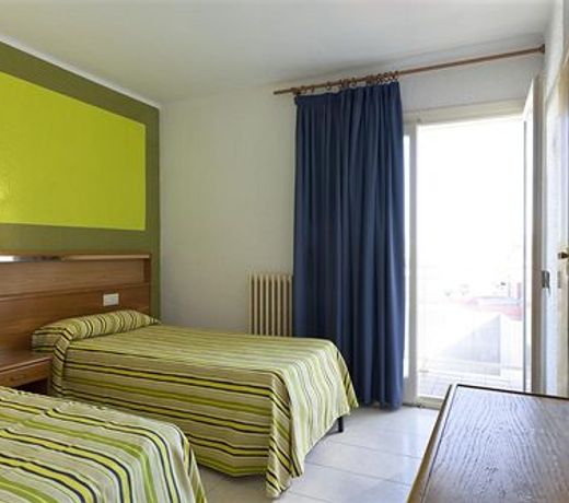 tent Lloret de Mar