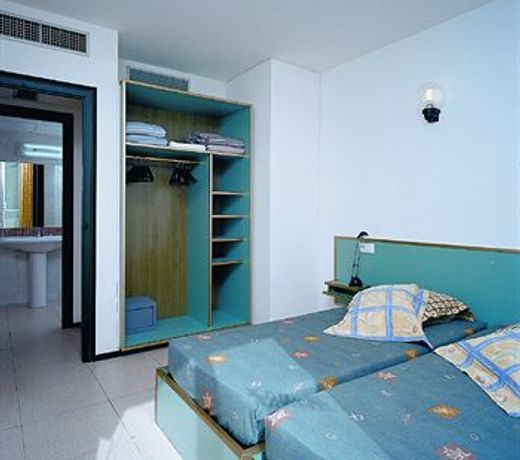 Apartments Lloret Sun