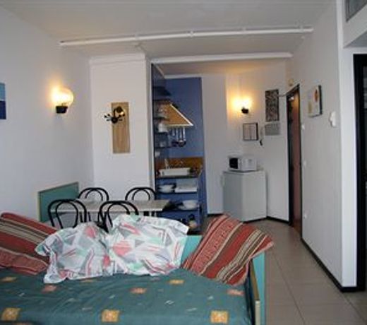 Apartments Lloret Sun