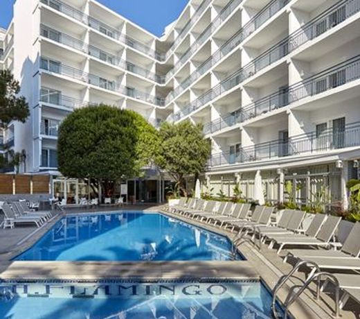 Gran Hotel Flamingo-Adults Only