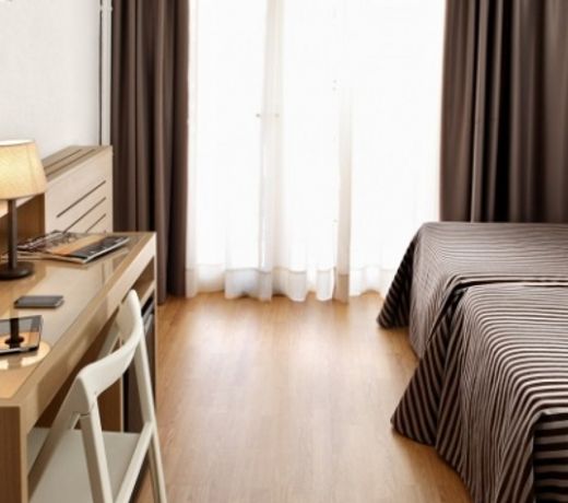 Gran Hotel Flamingo-Adults Only