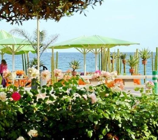 Hotel Moremar by ALEGRIA
