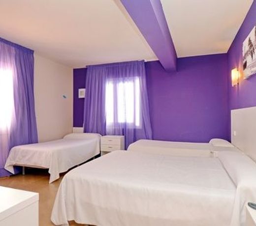 Hotel Moremar by ALEGRIA