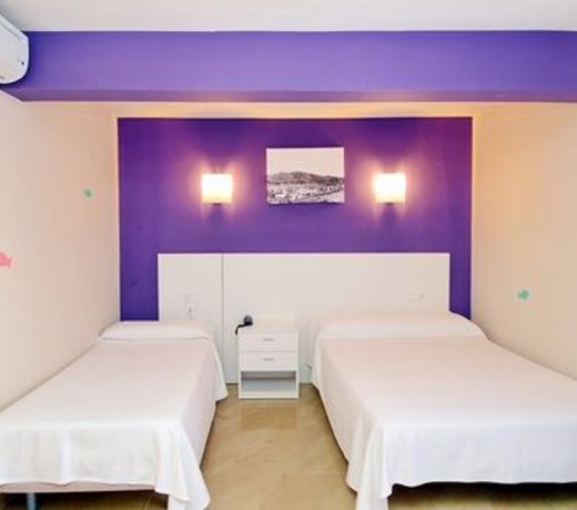 Hotel Moremar by ALEGRIA