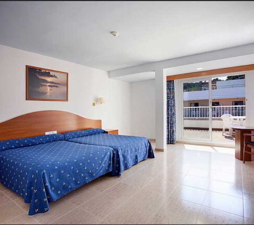 Hotel Acapulco