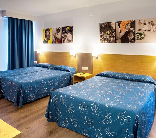 Hotel Acapulco