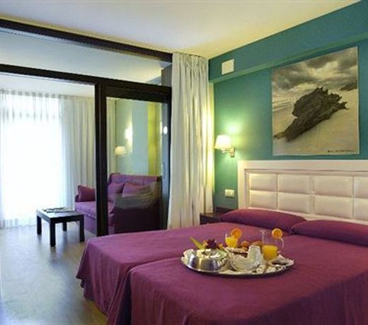Evenia Olympic Palace