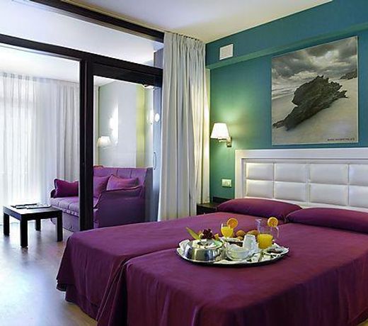 Evenia Olympic Palace